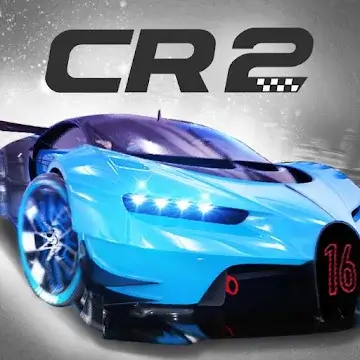 City Racing 2 MOD APK Download